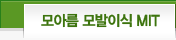 모아름 모발이식 MIT