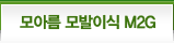 모아름 모발이식 M2G